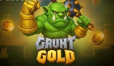 Grunt Gold