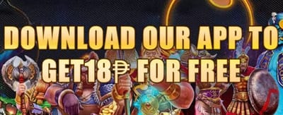 Mobile App Sign-Up Bonus promotion